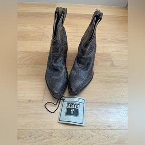 Women’s Frye Boots